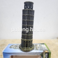 Miniature Souvenir Pisa Italy Italy 18 cm