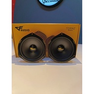 🔊 VF Audio VF-666.1 OEM Car Speaker
