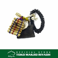 Jimat Bayi (Original dari Tarim, Hadromaut)