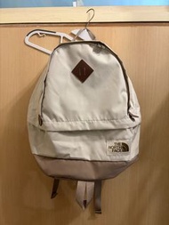 North face backpack