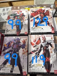幪面超人 假面騎士 掌動XX SHODO EXCEED Kamen Rider Candy Toys Bandai