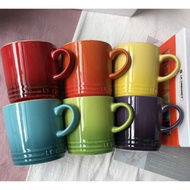 Le Creuset Sorbet Cup Set