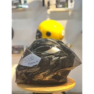ZEUS HELMETS ZS-613H NEW GRAPHIC