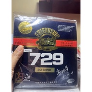 ORIGINAL FRIENDSHIP 729 PP BET RUBBER