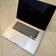 MacBook Pro 2019 i9 16