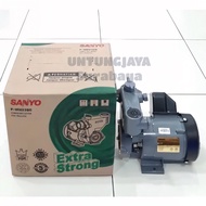 SANYO PWH 236 C PUMP SANYO SHALLOW WELL PUMP/ NON AUTO PWH236C SANYO 200WATT PWH-236C/ SANYO SURABAY