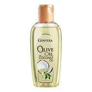Ginvera Olive &amp; Coconut Oil