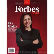 Forbes Asia (Single Issue)