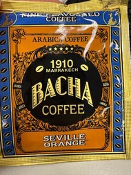 Bacha coffee