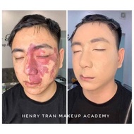 [genuine] Kryolan Color Removal and Concealer Concealer Colour Corrector Color Corrector