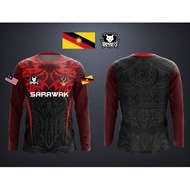 SARAWAK Tshirt Jersey
