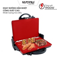 Yili bread machine Y.2688