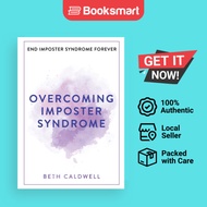 Overcoming Imposter Syndrome - Paperback - English - 9781956989274
