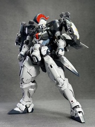 STRANGE WORK NILSON WORKS PG 1/60 MONUMENT REPAIR TYPE TALLGEESE- TATA TOYS SHOP