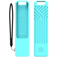 S​IKAI Silicone Case for LG MR25GA Original Magic Remote Protective Cover for 2025LG OLED Smart TV A