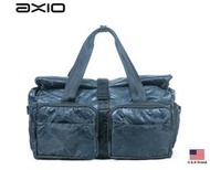 美國AXIO  Camo  35L Duffle bag 迷彩系列多功能旅行/運動包【ACD-2215】