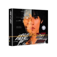 Genuine Record JAY JAY Chou Album Third Record Octave Space CD+VCD Hunan Golden Bee Edition 8.5.4