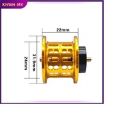 ⚡Hot Sale⚡FOR DAIWA FOR Alphas FOR Alphas 21/22 SV TW SPOOL Baitcast reel Fixed brake bowl