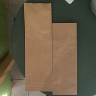 Half Pound/One Pound Coffee Packaging Bag