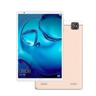 COD Tablet PC 12RAM 512 ROM 8.35 Inch Ultra Clear Screen 4G/5G Dual SIM Gaming Tablet Mendukung Blue