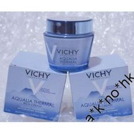 Vichy Aqualia Thermal Rich Riche Cream 75ml 溫泉礦物活水循環保濕滋潤乳霜