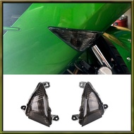 For  ZX6R ZX636 -6R -636 ZX10R Z1000 Motorcycle Accessories Front Turn Signal Blinkers Indicator Len