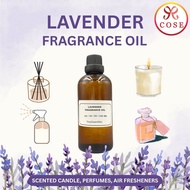COSE Pure Fragrance Oil Pati Minyak Wangi Essence Fragrance Oil Aroma Oil