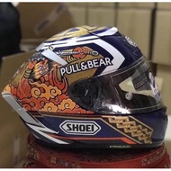 Shoei x14 clone motegi 3