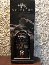 Wolfburn PX Sherry Single Cask  HK Edition