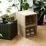 [Shude] Magnetic Puzzle Music Storage Box|Shoe Cabinet|Shoe Storage|Storage Cabinet|DB-2621|Snack Bo