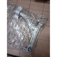 Mercedes benz W246 W156 W117 W176 FRONT LOWER ARM 2463304800 2463304700