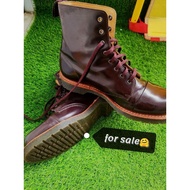 original. boots dr marten saiz 43