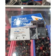 Airtac Selenoid Valve 4v310-10 220VAC/Selenoid Valve 4v310