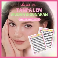 DOROLAB Eyelash Glue Free Series