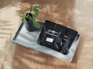 │義式一號 Espresso #1│經典北義配方 精品浸泡式咖啡包5入