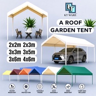 KT WARE HIGH QUALITY OUTDOOR TENT GAZEBO CANOPY KHEMAH
