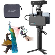 🔥🔥CHRIS Upgrade Creality 3D Scanner CR-Scan Ferret Pro for 3D Printing Upgrade Handheld Scanner with