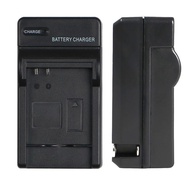 EN-EL9 EN-EL9a Battery Charger for Nikon D40, D40X, D60, D3000, D5000, D8000 Cameras