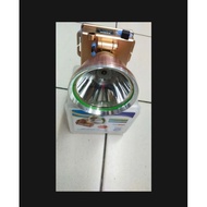 New brand Bright moon 】Lampu Suluh Kepala Thailand BM-666/999(200W)-Rechargeable Headlight/Headlamp/