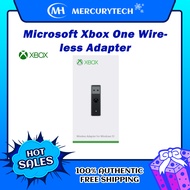 【Ready Stock】Microsoft Xbox One Wireless Adapter/Xbox Rechargeable Battery/Wireless Controller Bluet
