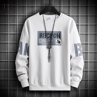 COD-Sweater pria crewneck RBCPON sweter cowok distro keren/kaos rbcpon/baju rbcpon/sweater rbcpon/ho