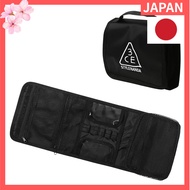 3CE Small Wash Bag - Cosmetic Pouch and Travel Organizer【Direct from Japan】

