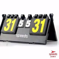 Interested - SCORE BOARD/SCORE BOARD/SCORE BOARD/SCORE BOARD Speeds 046-4