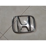 Original Honda city gm6 front bumper emblem