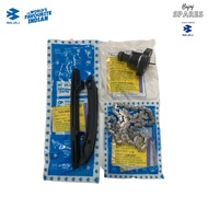 TIMING CHAIN FULL KIT NS200/RS200 PULSAR BAJAJ