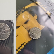 แผ่นเสียง The Police Synchronicity ใหม่ ซีล The Police Vinyl LP