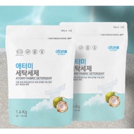 atomy detergent powder