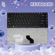 Keyboard for Acer Aspire 4736 4738 4738G 4738Z 4738ZG 4741G 4745G 4752G 4752Z Laptop