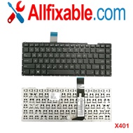 Asus A450  A450L  A450C  A450V  X401  Notebook Replacement Keyboard