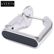 愛馬仕 H077357FP03 Etrier 單隻裝 [二手]